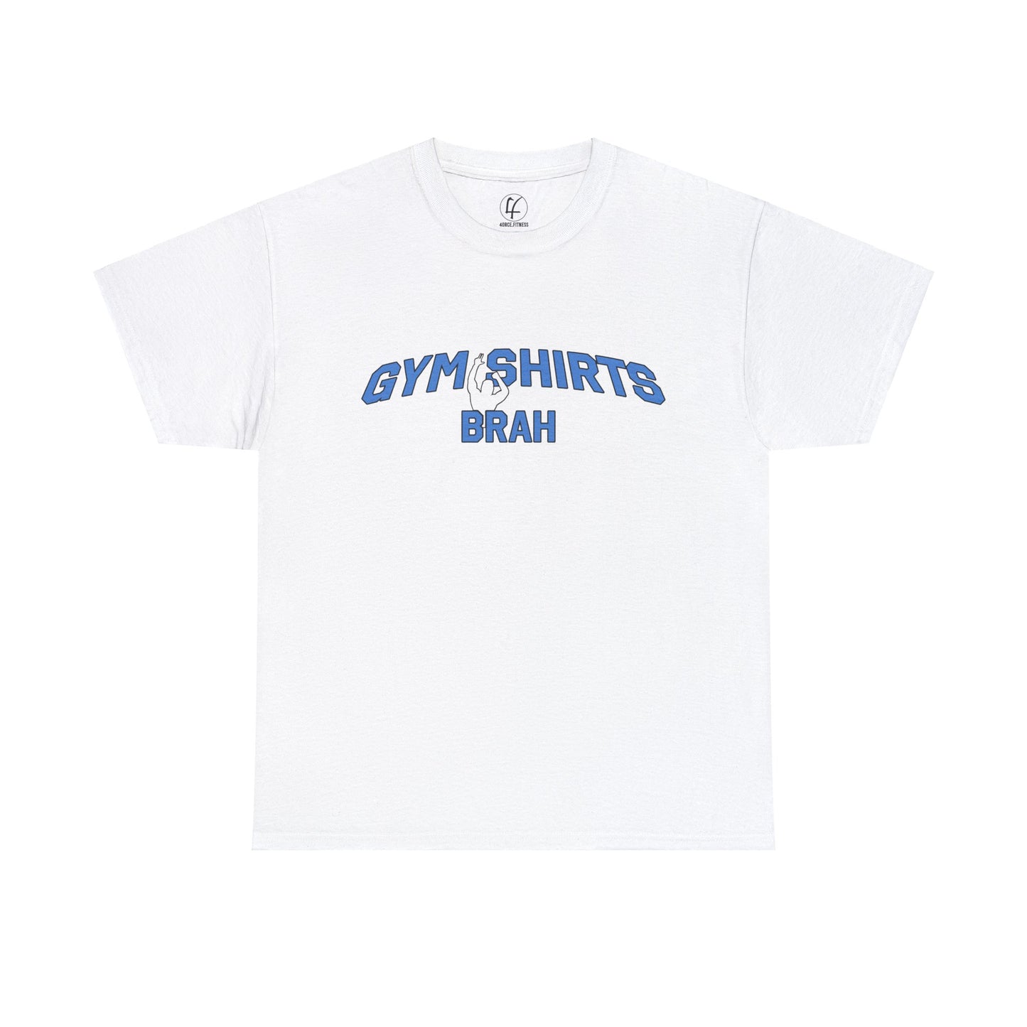 'GymShirtsBrah Original' Classic T-Shirt