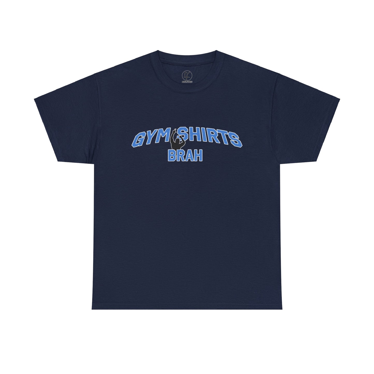 'GymShirtsBrah Original' Classic T-Shirt