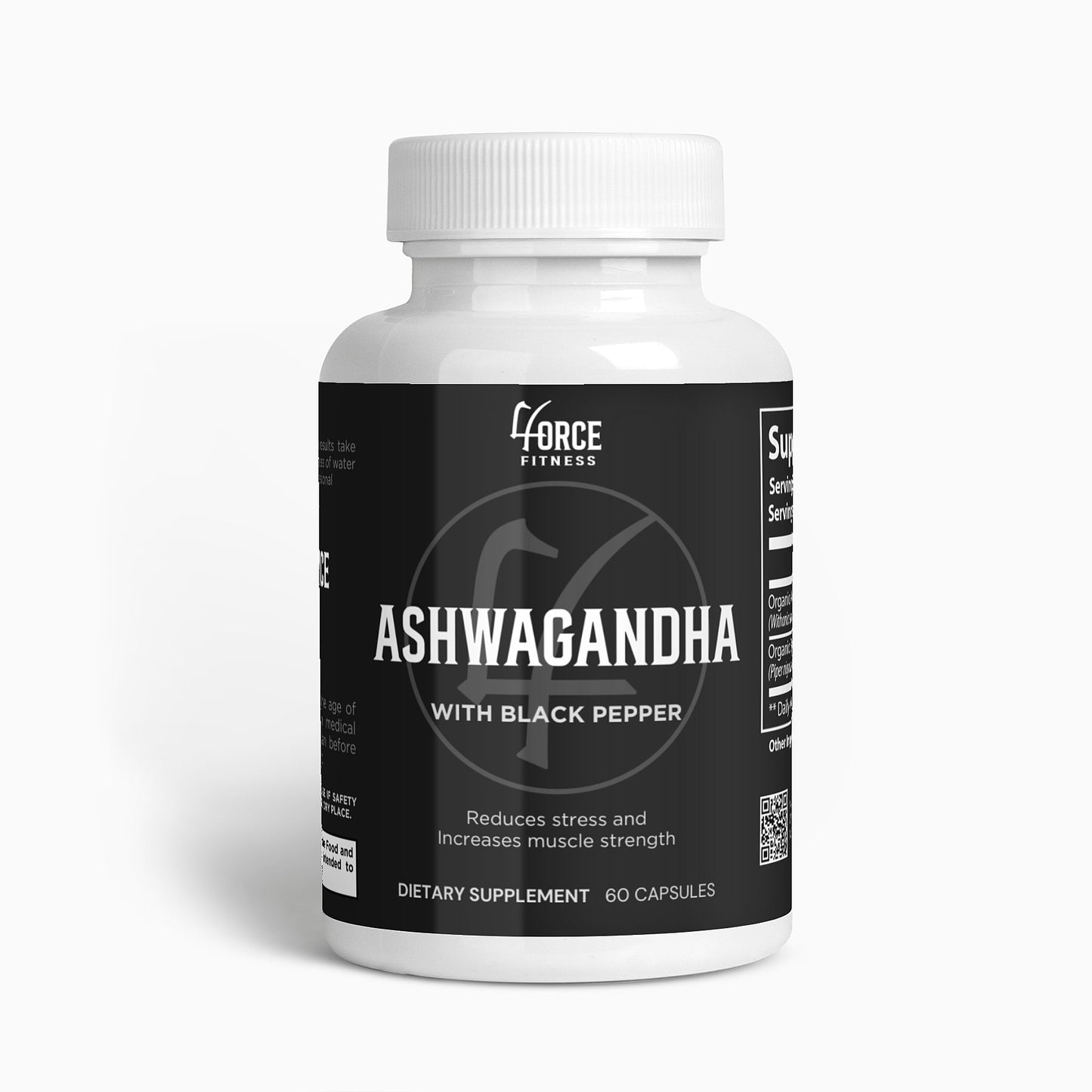 Ashwagandha
