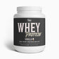 Advanced 100% Whey Protein Isolate (Vanilla)