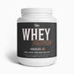 Advanced 100% Whey Protein Isolate (Chocolate)