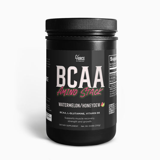 BCAA Amino Stack (Watermelon/Honeydew)