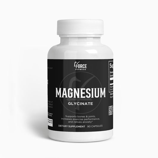 Magnesium Glycinate