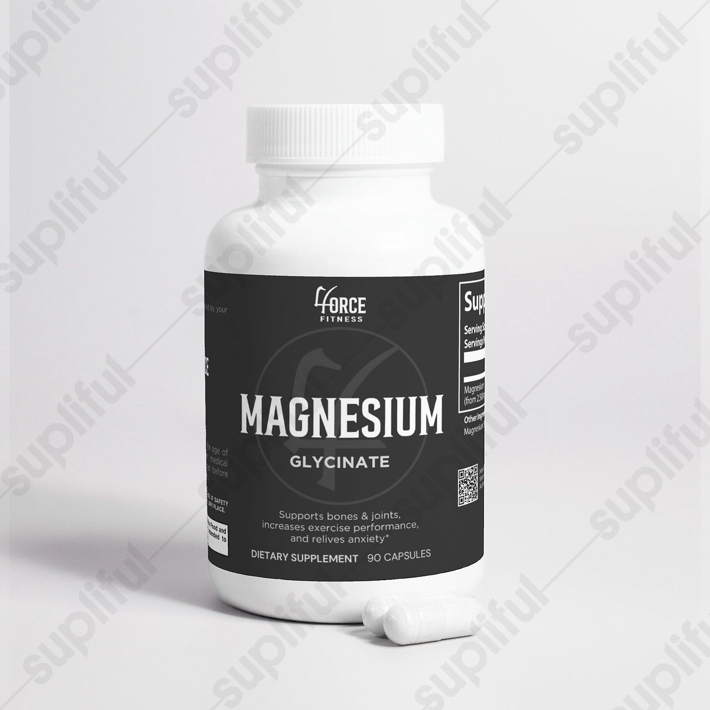 Magnesium Glycinate