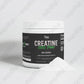 100% Creatine Monohydrate