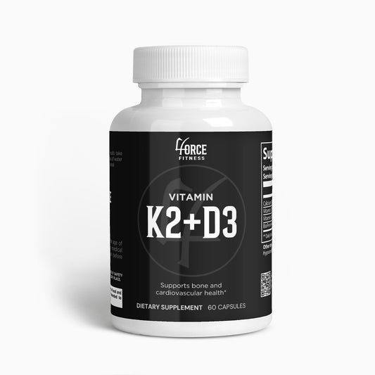 Vitamin K2+D3