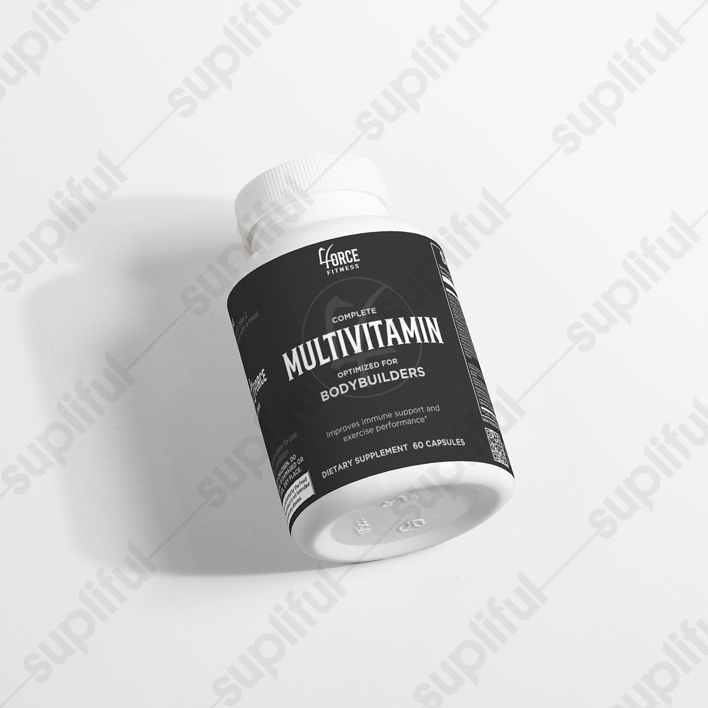 Multivitamin - Optimized for Bodybuilders