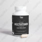 Multivitamin - Optimized for Bodybuilders