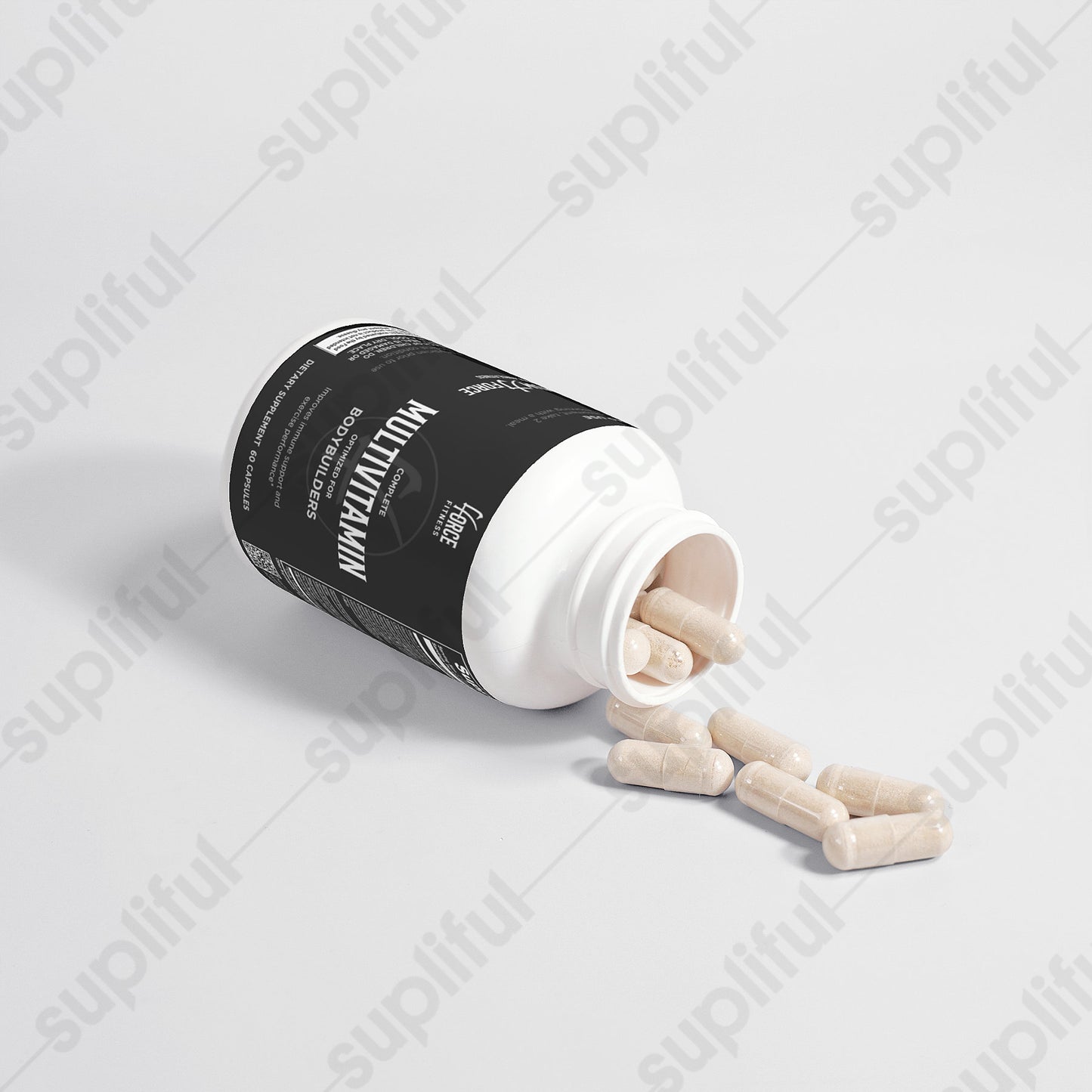 Multivitamin - Optimized for Bodybuilders