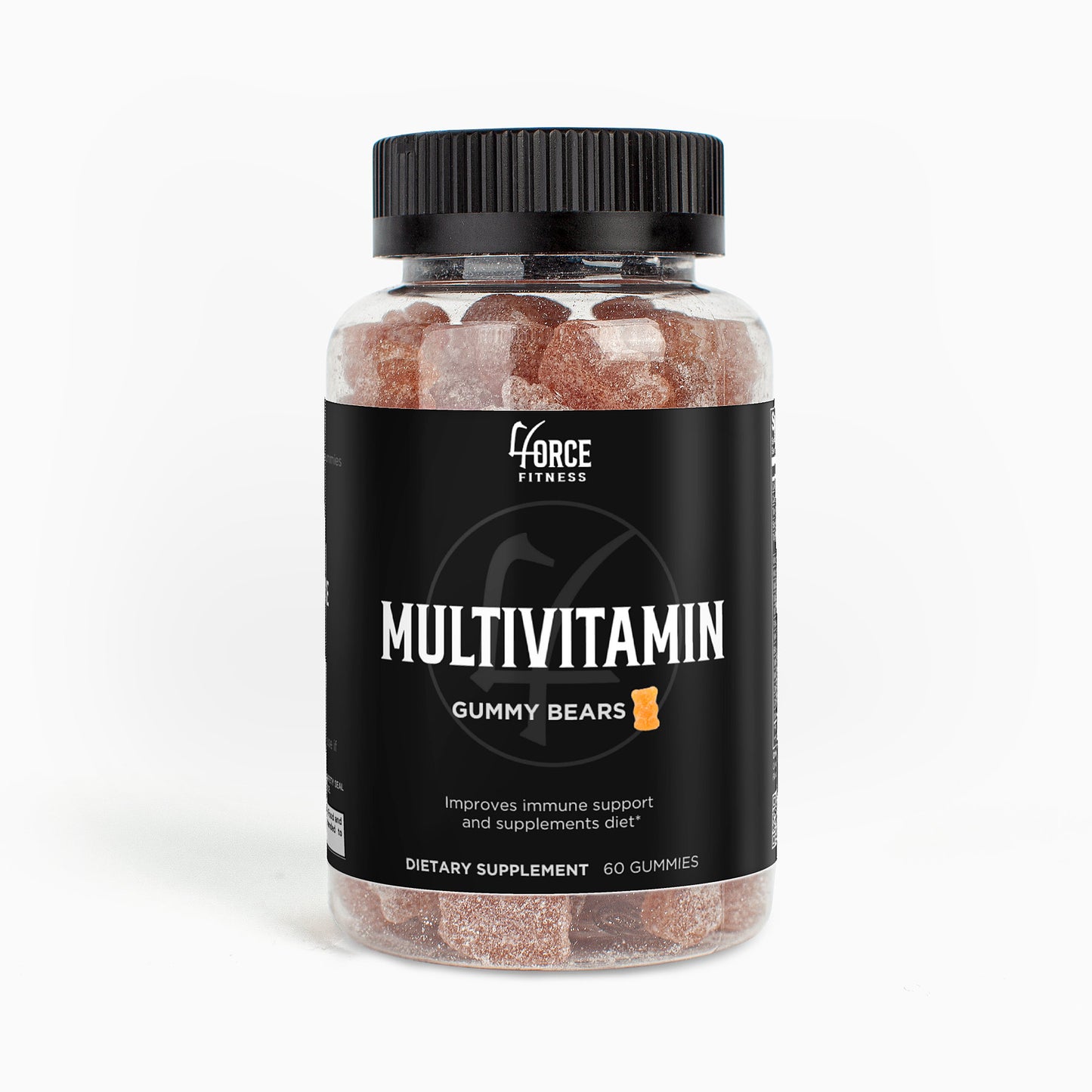 Multivitamin Gummy Bears