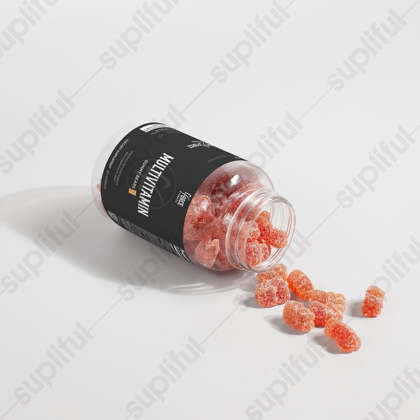Multivitamin Gummy Bears