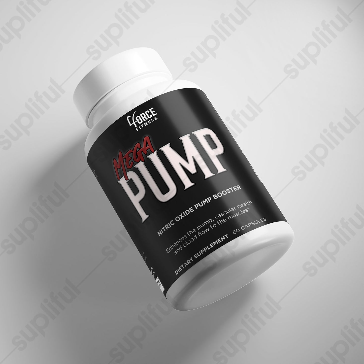 Mega Pump