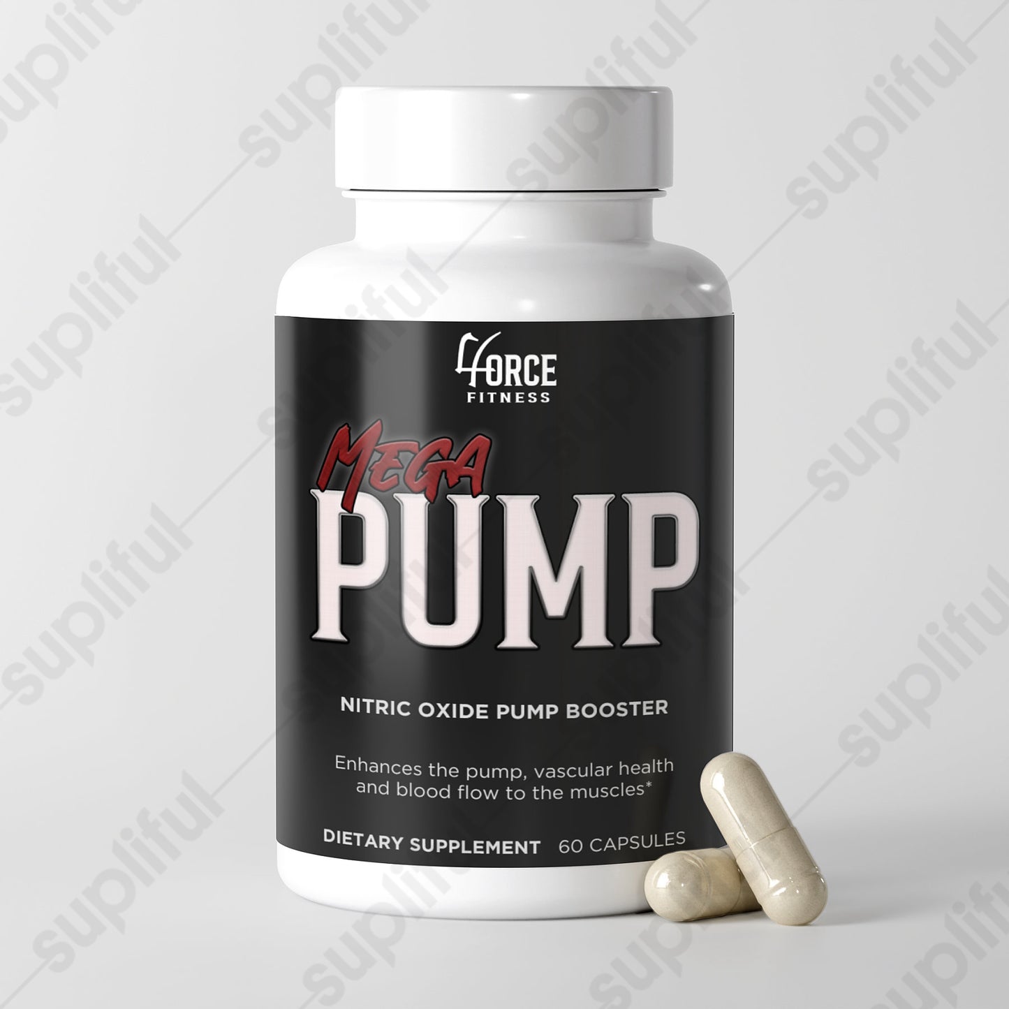 Mega Pump