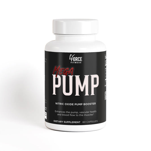Mega Pump