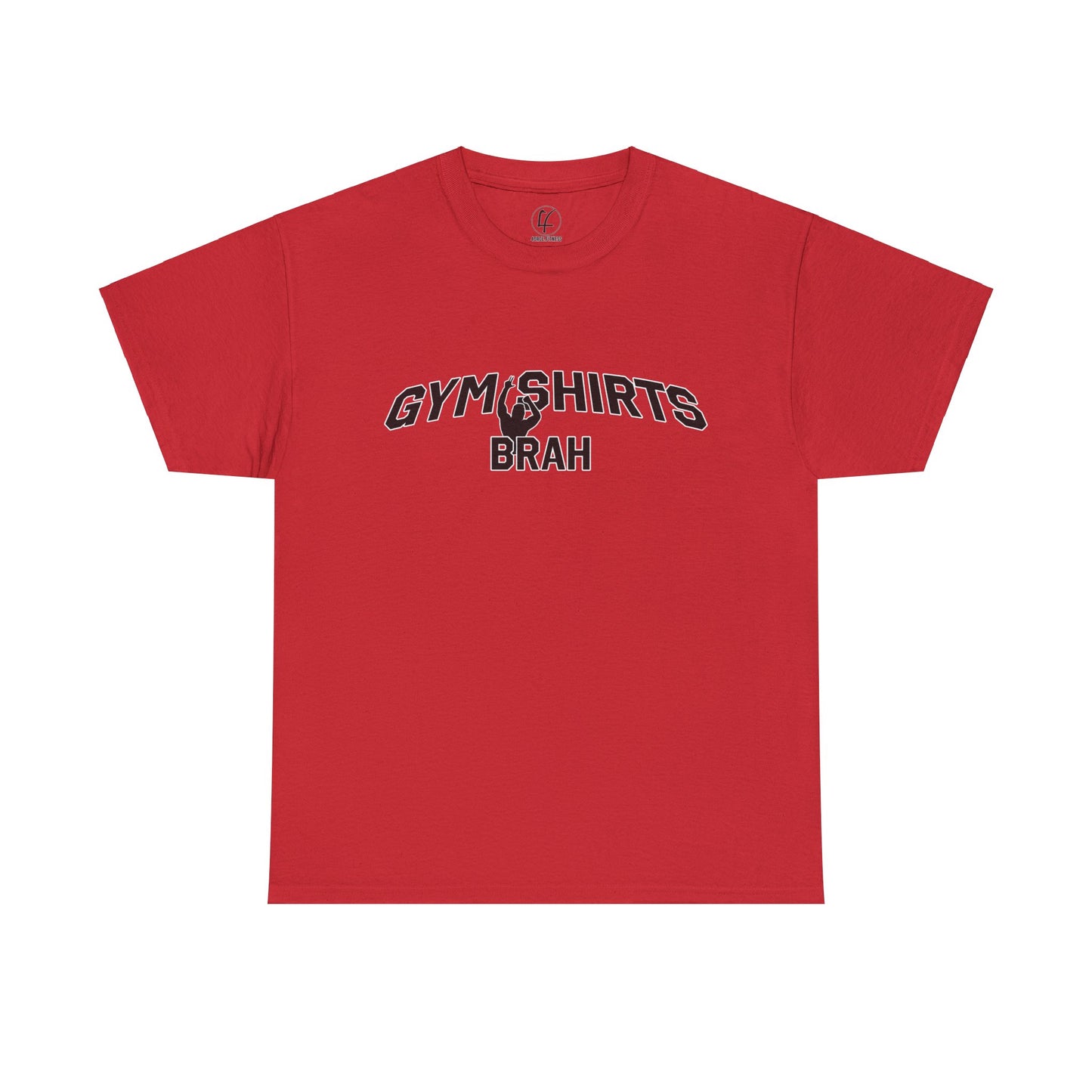 'GymShirtsBrah Original' Classic T-Shirt